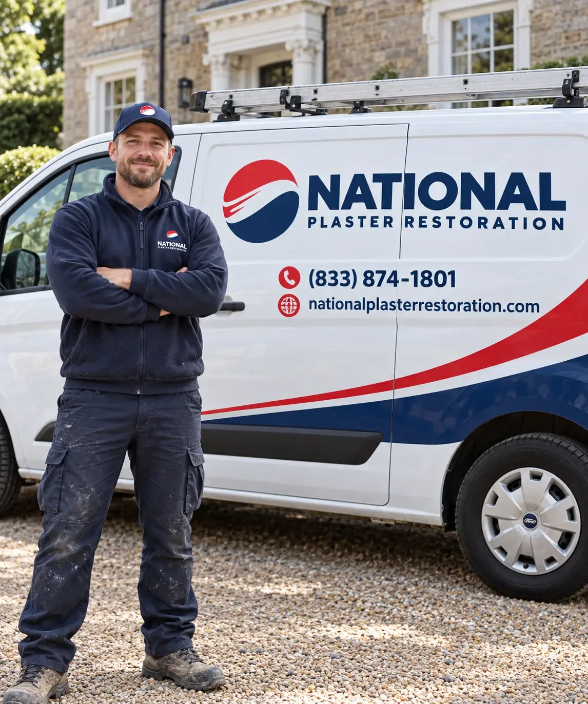 Plaster Repair company in Tarboro, NC